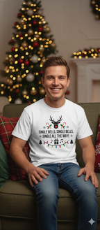 Single Bells - White