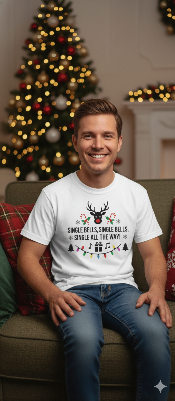 Single Bells - White